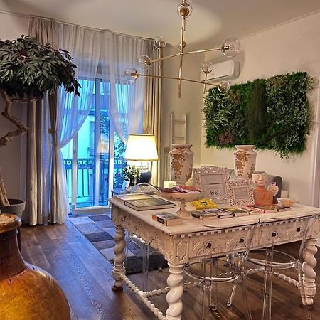 ホテル Residenza Anton Doni フィレンツェ エクステリア 写真