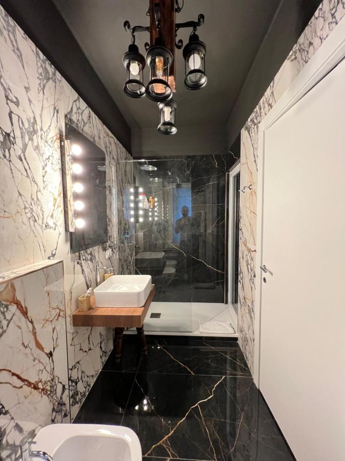 ホテル Residenza Anton Doni フィレンツェ エクステリア 写真