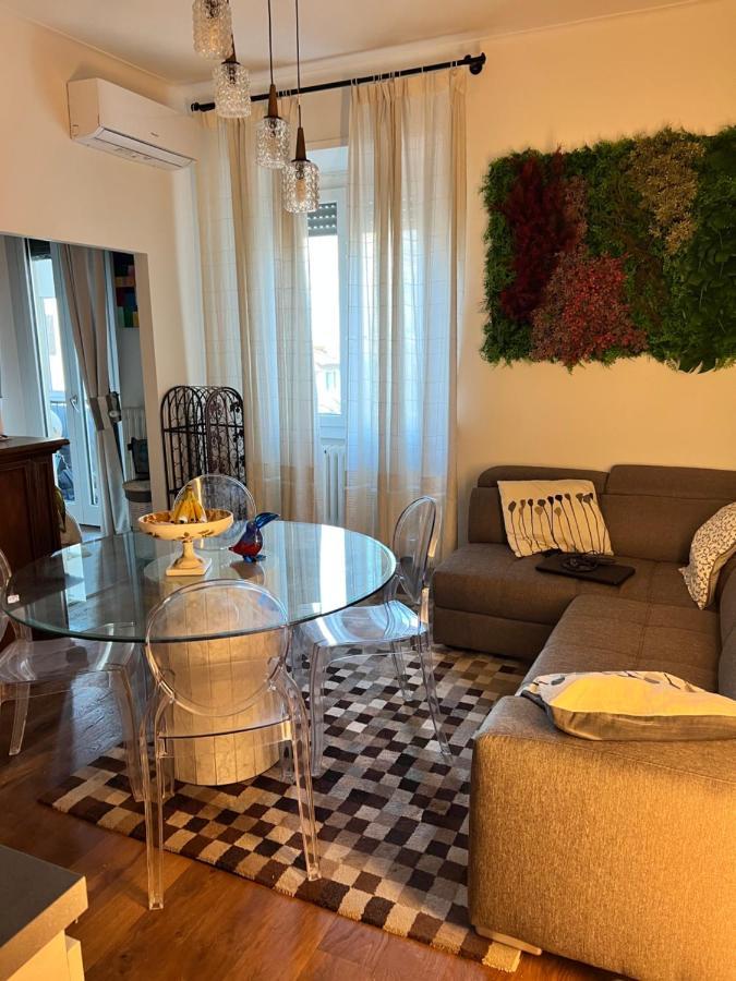 ホテル Residenza Anton Doni フィレンツェ エクステリア 写真