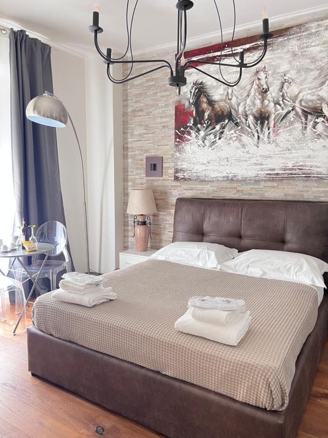ホテル Residenza Anton Doni フィレンツェ エクステリア 写真