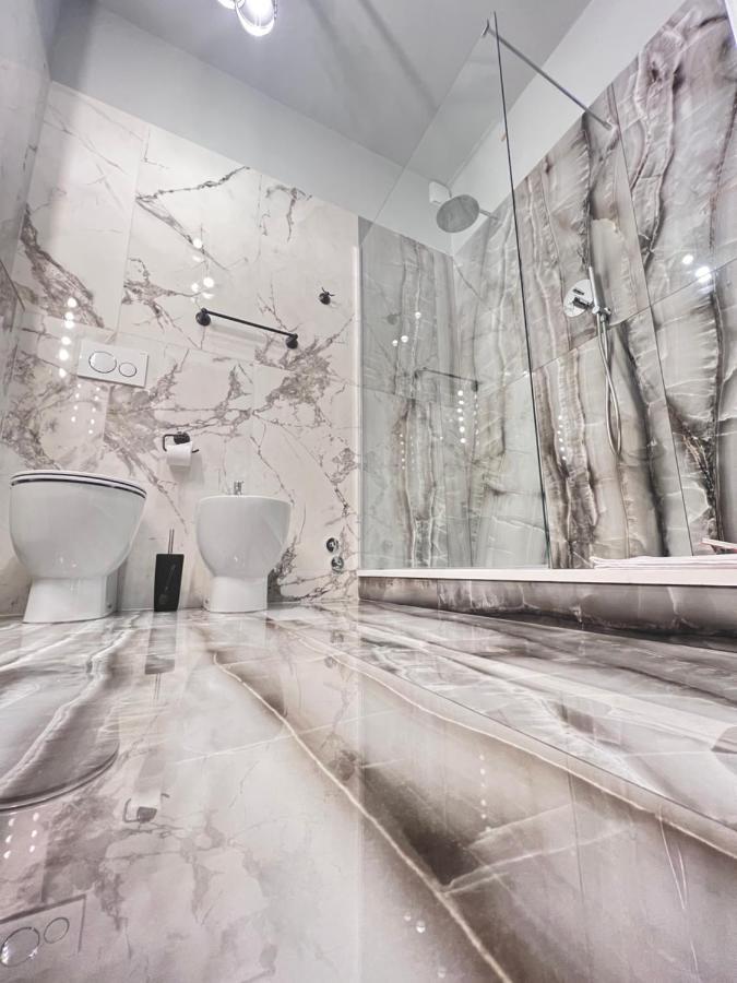 ホテル Residenza Anton Doni フィレンツェ エクステリア 写真