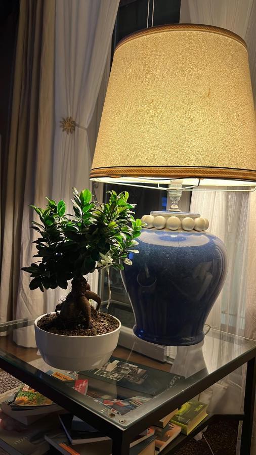 ホテル Residenza Anton Doni フィレンツェ エクステリア 写真