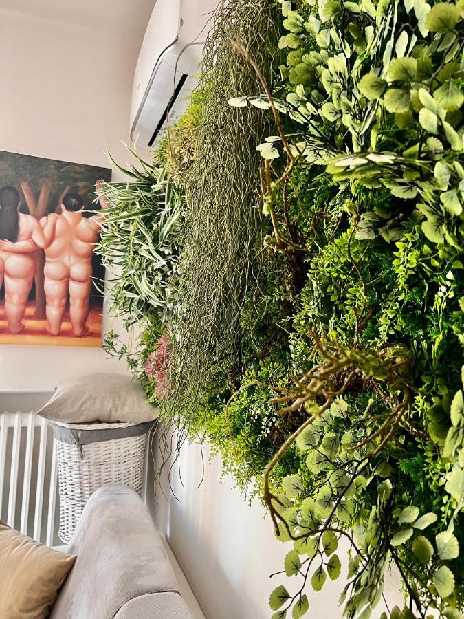 ホテル Residenza Anton Doni フィレンツェ エクステリア 写真