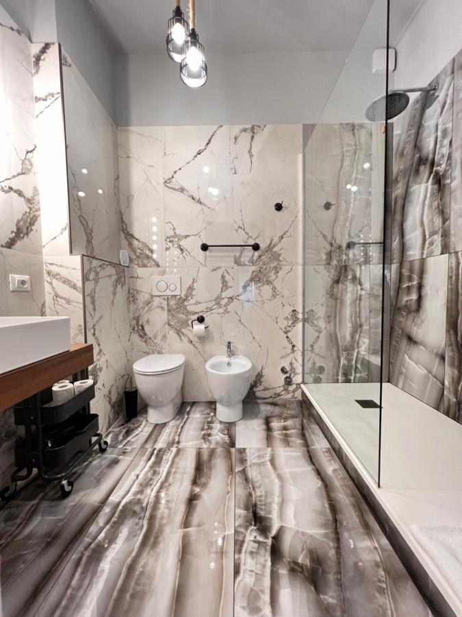 ホテル Residenza Anton Doni フィレンツェ エクステリア 写真