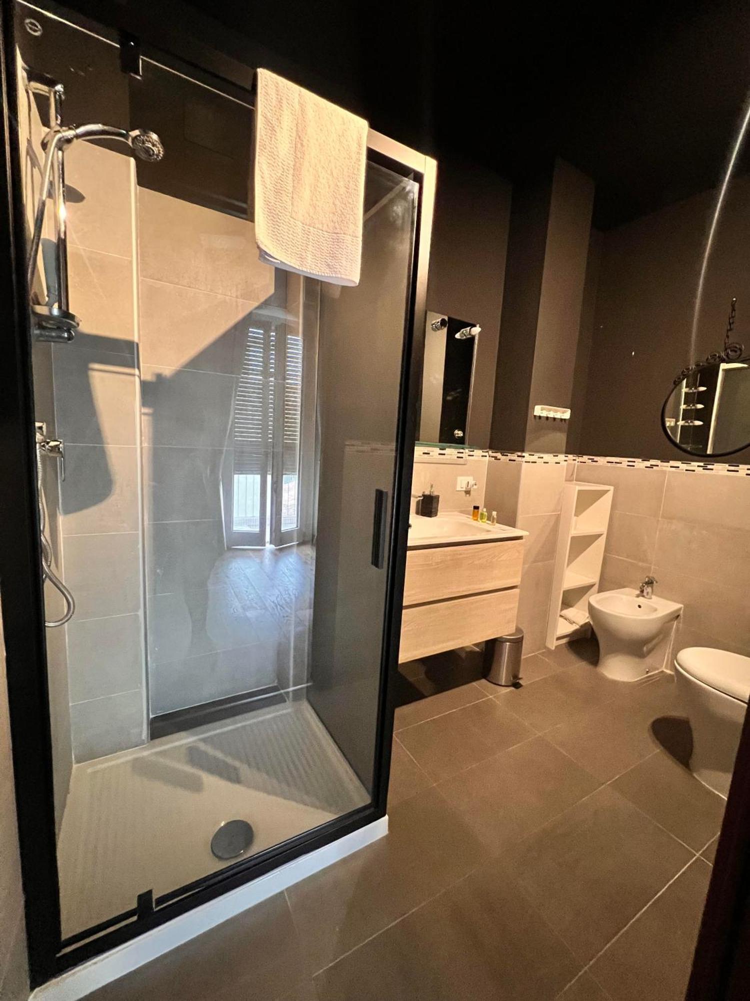 ホテル Residenza Anton Doni フィレンツェ エクステリア 写真